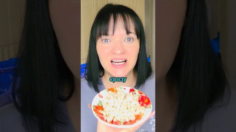 Как быстро сварить перловку