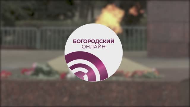 80 лет Победы в Великой Отечественной войне: 12 жителям Богородского округа вручили награду. смотреть онлайн