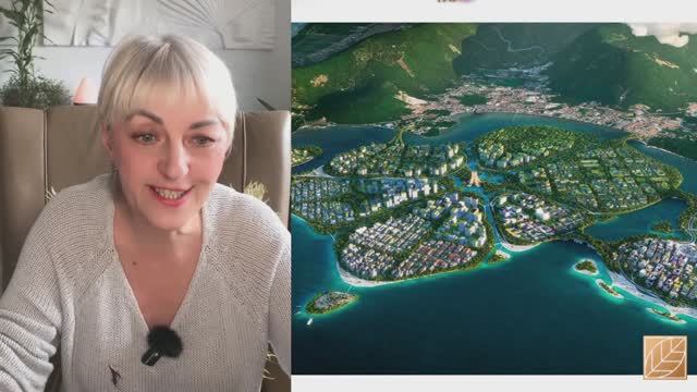 Каким будет васту в городах будущего