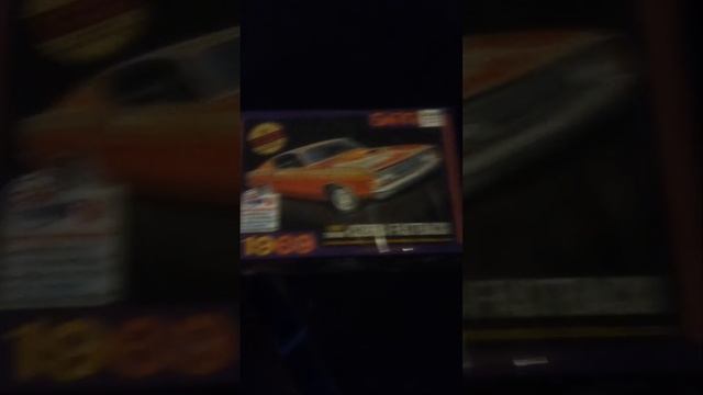 Highlight 5:30 - 10:29 from Model Car Kit building смотреть онлайн