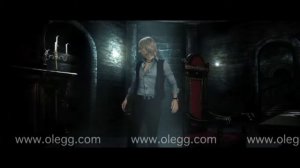 Олег Винник   Каменная ночь official video