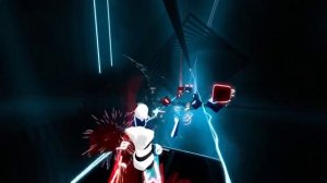 [Beat Saber][Expert+][WMR] Citrus - SDVX