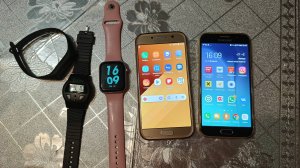 Обзор находок с мусорки.Часть 2