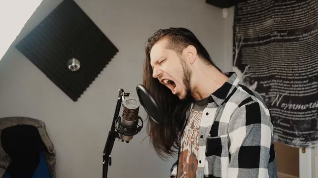 This Love - PanterA - Vocal Cover by TEBE Studio UK смотреть онлайн