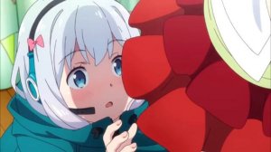 Eromanga sensei Every Week w  Best Guy Ever   WEEK 6