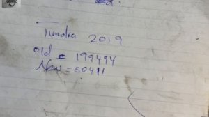 TOYOTA TUNDRA 2019 MILEAGE REPAIR| CG100X TO REPAIR MILEAGE