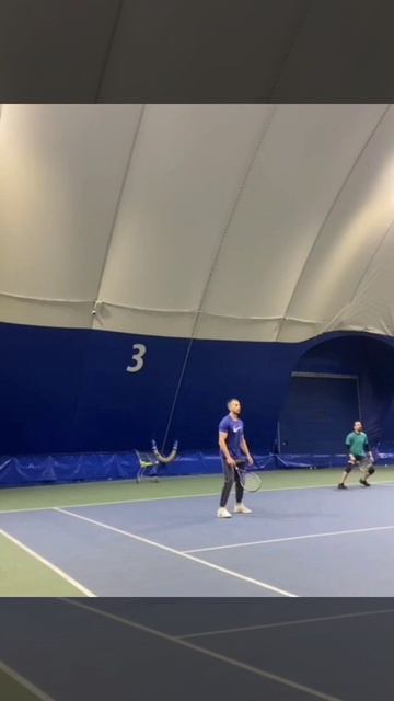 теннис 🎾