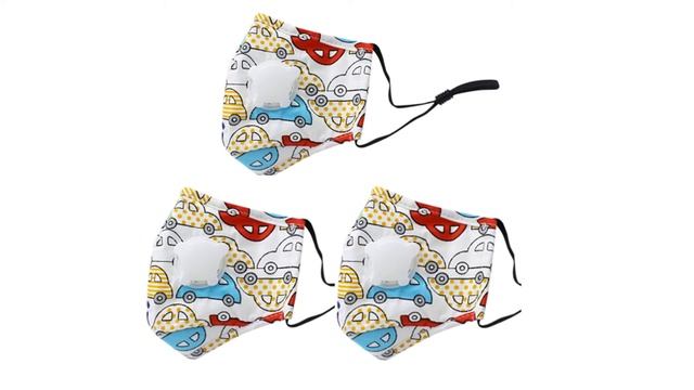 🌵14 Best Masks For Kids 2021 смотреть онлайн