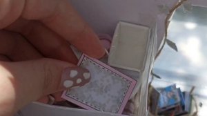 🌷ремонт в домике бумажных собак 💗