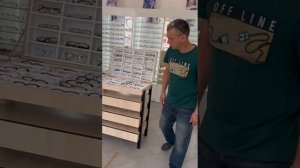 Салон оптики