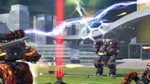 War Robots Читер!!!