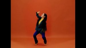 Awich - Open It Up (Prod. Baauer)