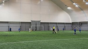 Академия Динамо 2015-Академия Факел 2015  08-02-2025