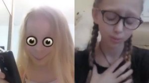 #момо#