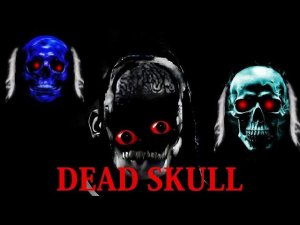 Mr Incredible Becoming Uncanny - New Dead skull Phase!