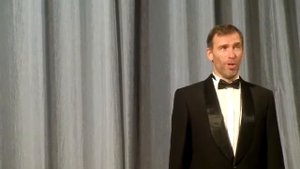 05. Три баса профундо (27.11.2015) - O sole mio