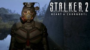 S.T.A.L.K.E.R. 2 (Полковник Бородулин + RADIUM / Прохождение №2 #131) - СТАЛКЕР 2 Сердце Чернобыля