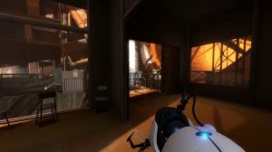 Portal: Revolution - Прохождение #5