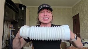 За 25 секунд залил я кузбаслак