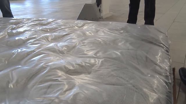 Фабрика Sonberry г.Шатура