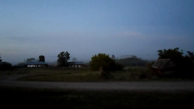 Утро в деревне. смотреть онлайн