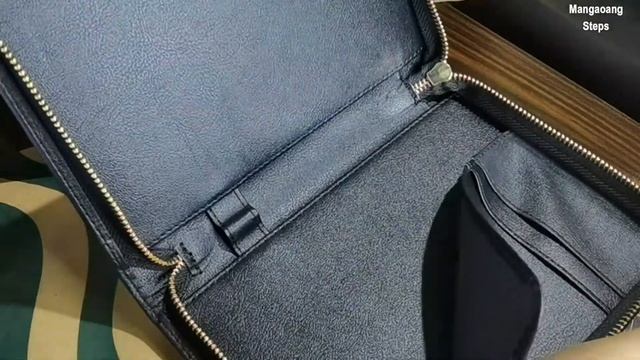 Unboxing Starbucks Traditions Mug w/ Pouch and Black Planner w/ Organizer | Mangaoang Steps