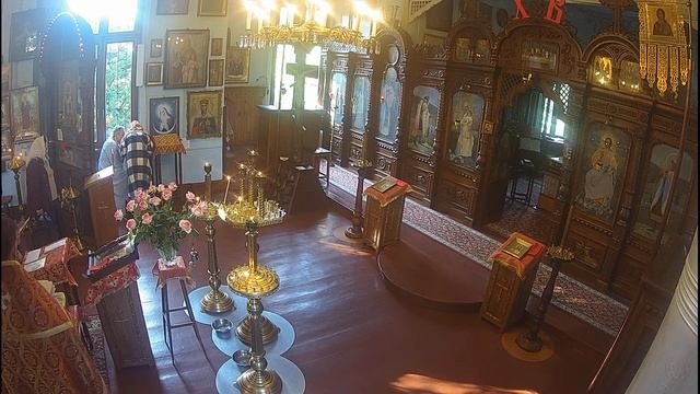 Парастас