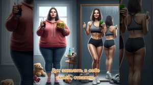 Рецепт стройности by Ваня Васильев и Марина Калугина