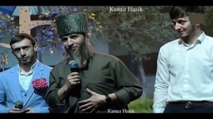 КВН"Кубок Кадырова 2018"полный выпуск_1080p