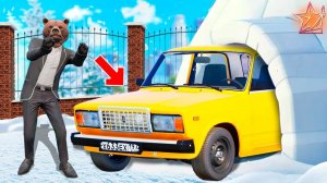 КАК НАЧАТЬ ИГРАТЬ НА RMRP ПАТРИКИ ? НОВЫЙ АТМОСФЕРНЫЙ СЕРВЕР! - ГТА КРИМИНАЛЬНАЯ МОСКВА