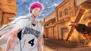 МУВИК СТАНДОФФ2 | Absolute🏀❤️