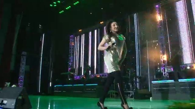 Заида Джанбиева   Гунир Заида