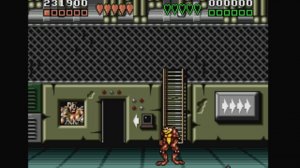 Battletoads and Double Dragon (Sega Mega Drive) - Полное прохождение [4K] [60FPS] (LongPlay)