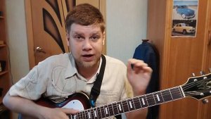 323. ОЛЕГ МИТЯЕВ - Лето - это маленькая жизнь (Кавер и разбор)