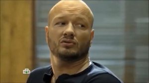 Я у твоих ног... Макс и Лена