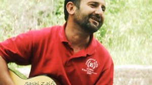 Саши Заифи 2019