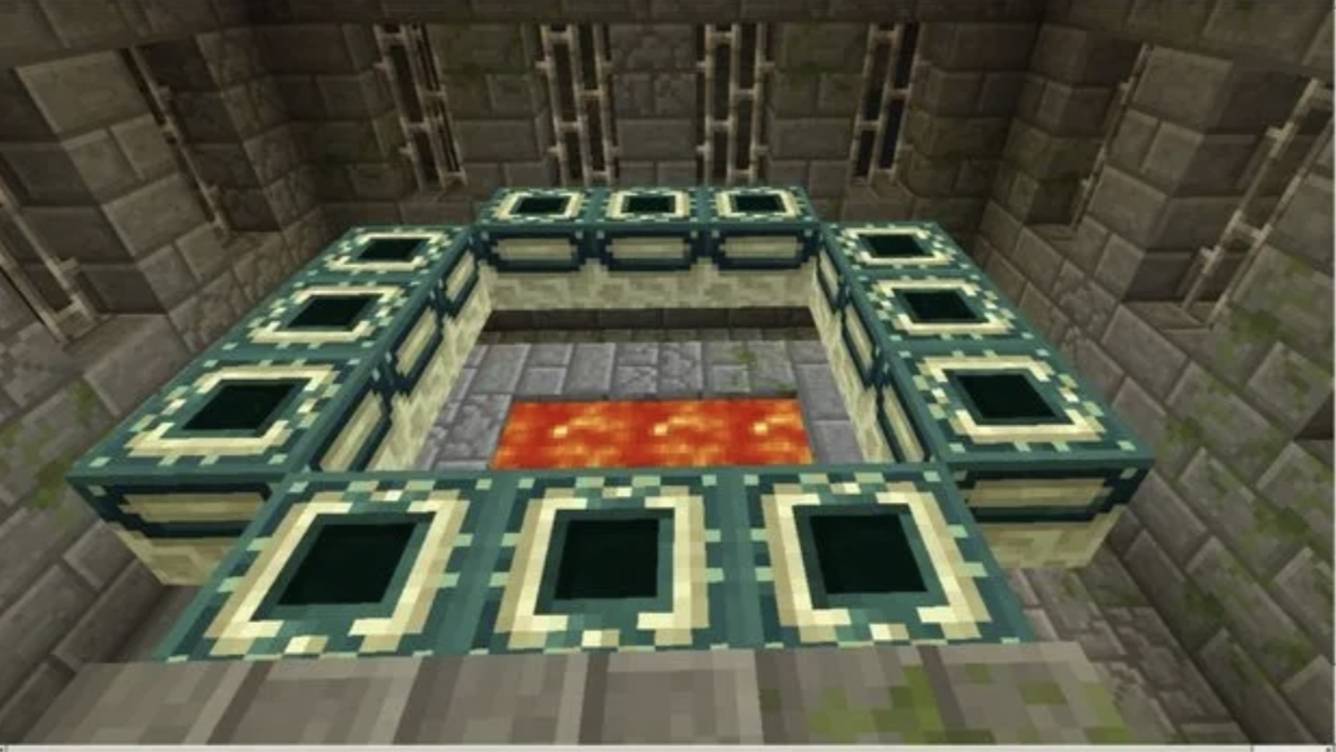 Minecraft прохождение. Часть 2