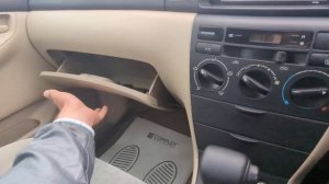 Toyota COROLLA RUNX 4WD, 2001г. в Автосалоне AVTOvOZ