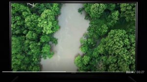 Телевизор Hartens Яндекс ТВ с Алисой 16Вт IPS Bluetooth Wifi