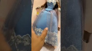 Кукла коллекционная.Подарок коллекционеру.Барби мулатка.Barbie. Куклы Барби. Barbie doll.Винтаж.