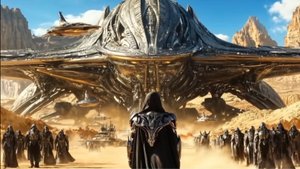 Музыка с КОСМИЧЕСКОГО канала