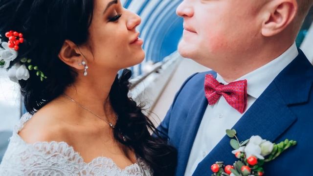 свадьба Ильи и Ольги смотреть онлайн