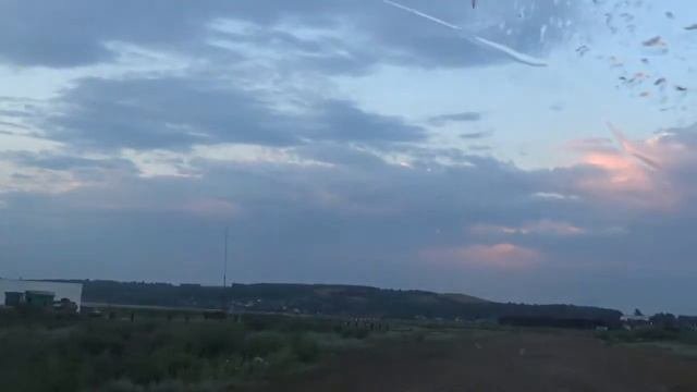 село Куспек Казахстан