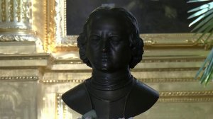 В Санкт-Петербурге проходят особенные мероприятия, посвященные 300-летию со дня смерти Петра Первого