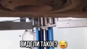 Запаска в неожиданном месте))).mp4