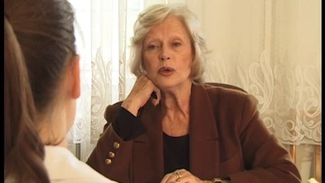 "Tego pytania uslyszec nie chcialam"- Pazura, Tyszkiewicz, reż Mariusz Mościcki смотреть онлайн