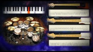 Разбор "Воспоминания о былой любви" группы "Король и Шут"