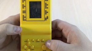 ❗Распаковка посылок из Китая/Купил тетрис 2024/tetris/тетрис - Brick Game/Tetris (Video Game)/
