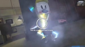 Озвучиваю геймплей Мороженщика 4 // Ice Scream 4