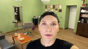 Окрашивание волос хной в домашних условиях.